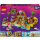 LEGO Friends 42673 Rodzinne wakacje na plaży - 1331632 - zdjęcie 10